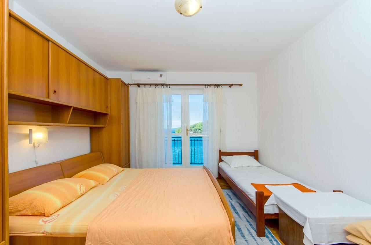 Apartments Moloco Дрвеник Экстерьер фото