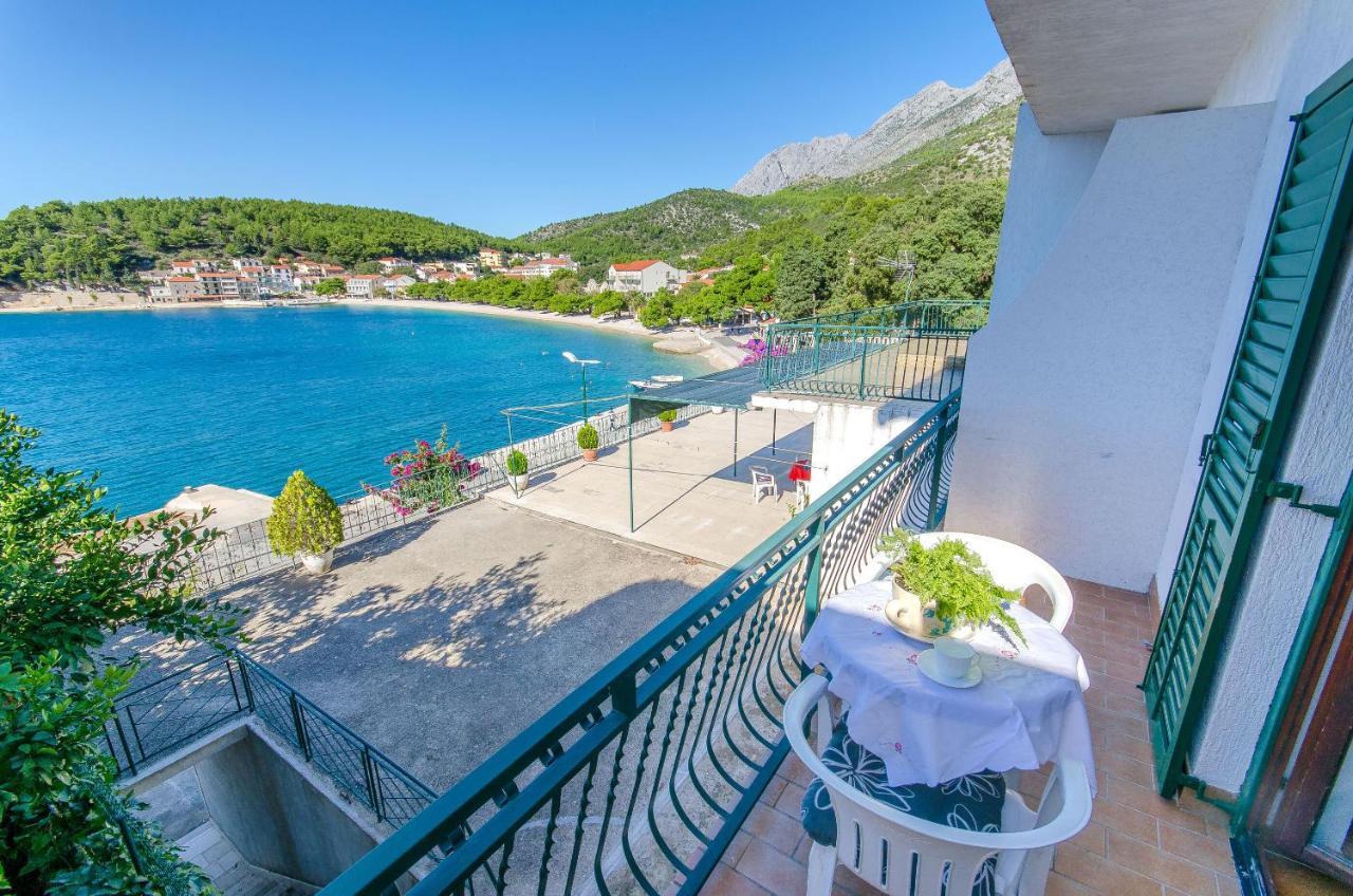 Apartments Moloco Дрвеник Экстерьер фото
