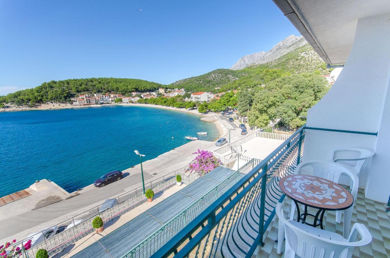 Apartments Moloco Дрвеник Экстерьер фото